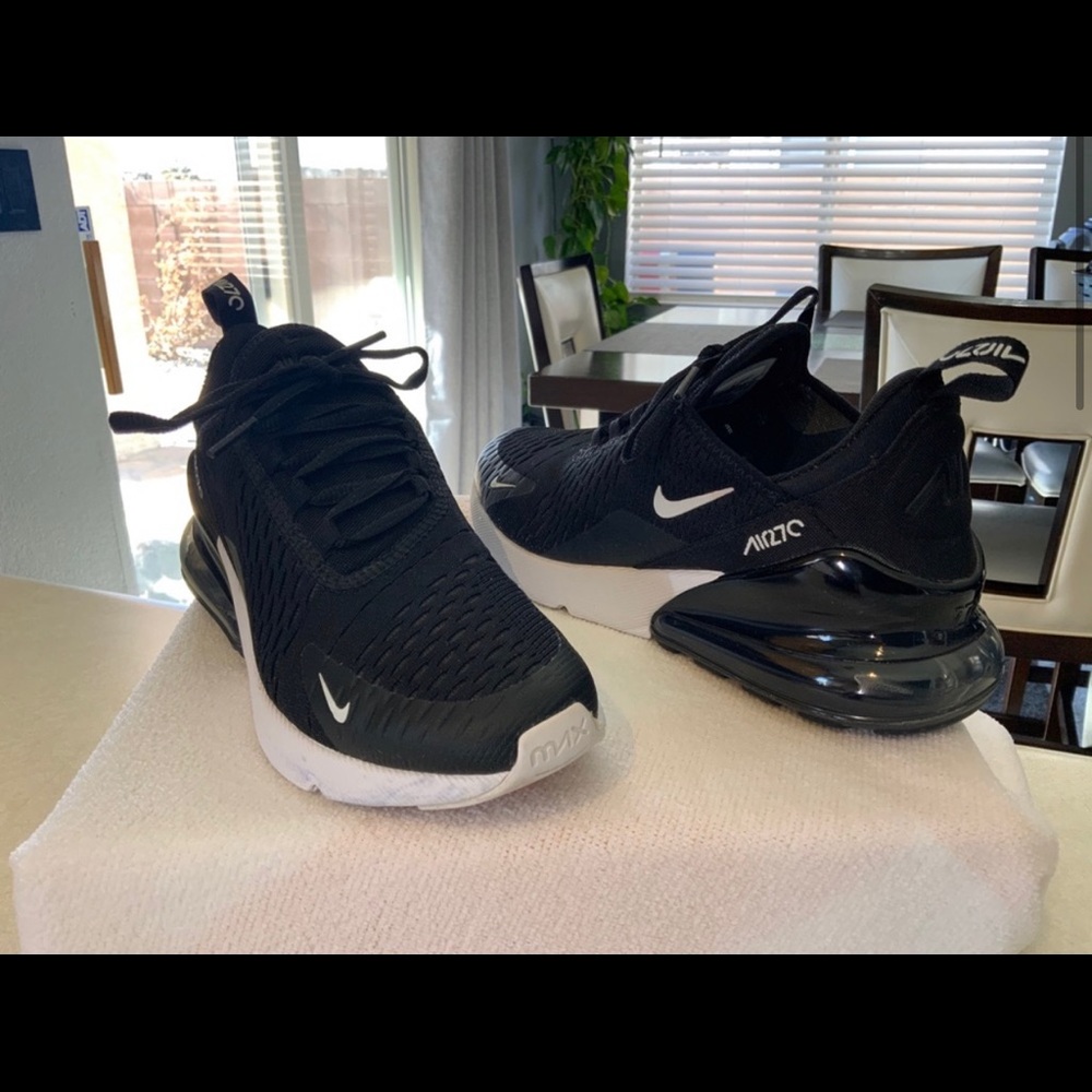 Nike AirMax 270s